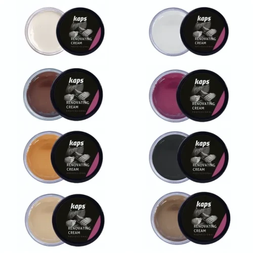 Krem Szpachla do skóry Uzupełniająca Rysy Ubytki Zadrapania