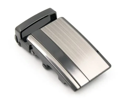 Klamra do paska 35mm SAMOZACISKOWA blokada na Gumkę