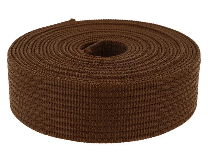 Taśma Parciana 40mm na Paski do spodni 5mb