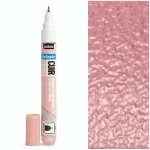Farbstift für Leder und Kunstleder – Pebeo-Marker, ROSA