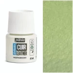 Acrylfarbe 45 ml Leder EkoSkóra Pebeo phosphoreszierend Individuelle Gestaltung