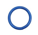 Lederhandwerksring 25/4 mm Blau OUTLET