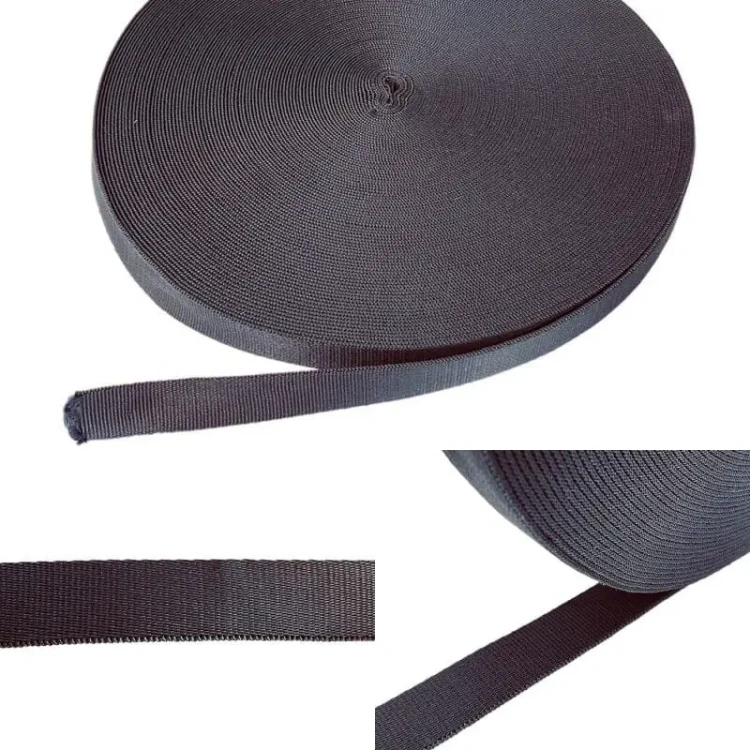 Taśma Nośna Parciana 30mm Polipropylen grubość 2mm 5mb