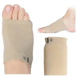 Mittelfußbandage mit Gel-Polster „Support Comfort“
