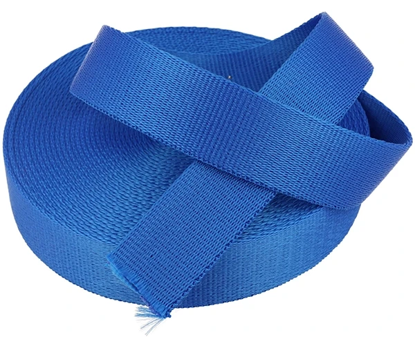 Taśma Nośna Polipropylenowa 10mm/2mm 5mb