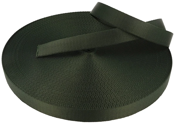 Taśma Nośna Polipropylenowa 10mm/2mm 5mb