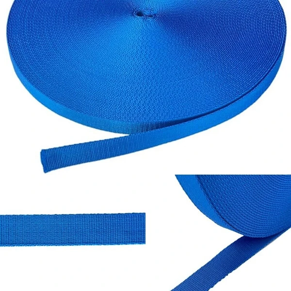 Taśma Nośna Polipropylenowa 10mm/2mm 5mb