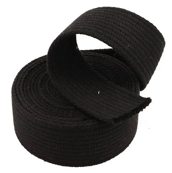 Taśma Parciana 40mm Bawełniana na Paski