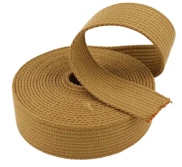 Taśma Parciana 40mm Bawełniana na Paski