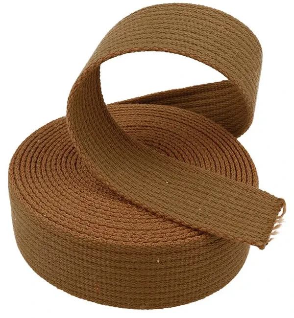 Taśma Parciana 40mm Bawełniana na Paski