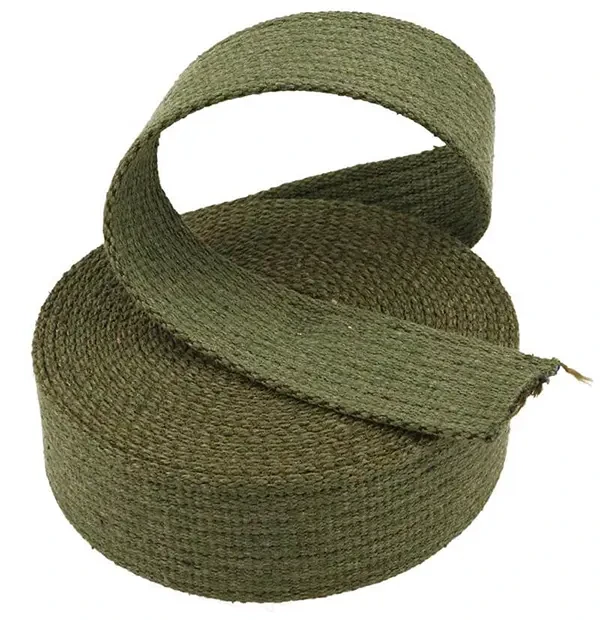 Taśma Parciana 40mm Bawełniana na Paski