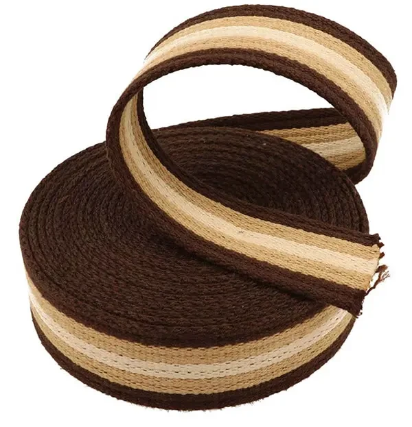 Taśma Parciana 40mm Bawełniana na Paski