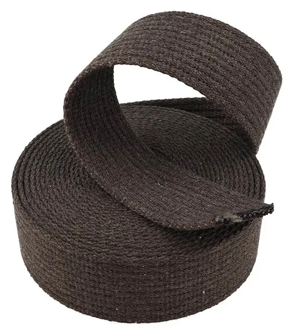 Taśma Parciana 40mm Bawełniana na Paski
