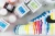 Farby AKRYLOWE do ozdabiania Butów TARRAGO Sneakers Paint 25ml Customizacja