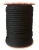 Sznur Lina 5mm Polipropylen Czarna 50mb