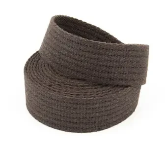 Taśma PARCIANA 30mm na Paski Bawełniana