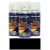Farba Lakier do Skóry Tenax Spray SAPHIR