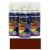Farba Lakier do Skóry Tenax Spray SAPHIR
