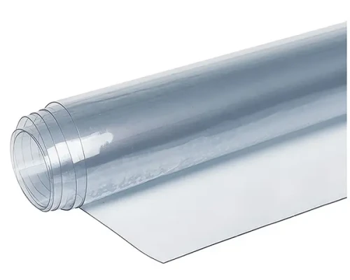 Folia Transparentna 1mm PCV przeźroczysta 1,4m2