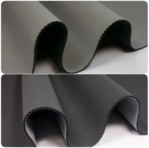 Pianka materiał NEOPREN 3mm 0,5mb Tkanina