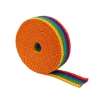 Tragband 30 mm TĘCZA, Polypropylen, 5 m, 650 kg, Stärke 1,5 mm