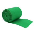 Tragband 100 mm GRÜN, Polypropylen, 5 Meter, 500 kg, Einfassung 