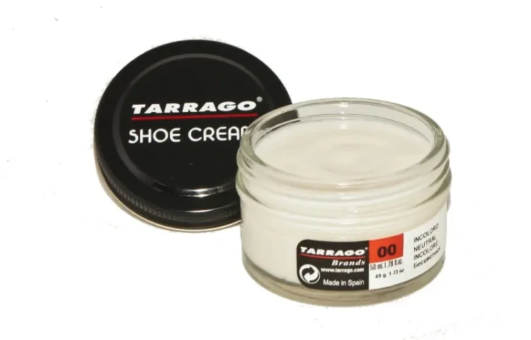 Krem Pasta do Skór 50ml Shoe Cream Tarrago