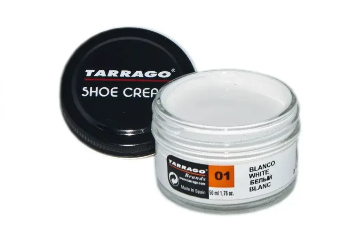Krem Pasta do Skór 50ml Shoe Cream Tarrago
