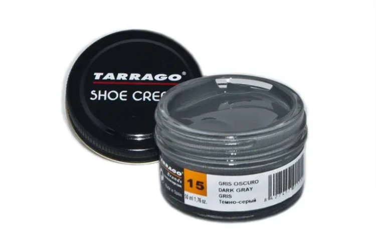 Krem Pasta do Skór 50ml Shoe Cream Tarrago