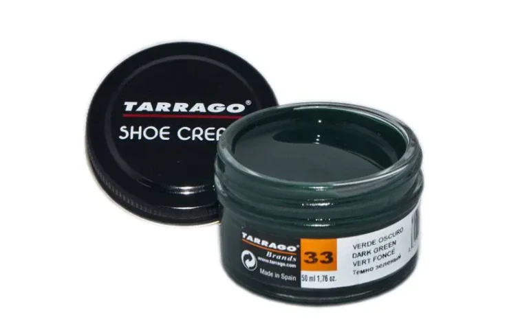 Krem Pasta do Skór 50ml Shoe Cream Tarrago