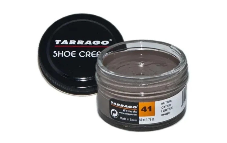 Krem Pasta do Skór 50ml Shoe Cream Tarrago