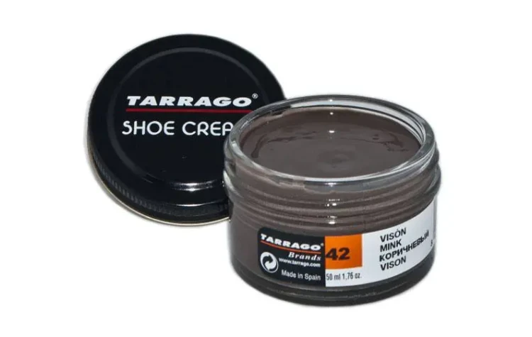 Krem Pasta do Skór 50ml Shoe Cream Tarrago