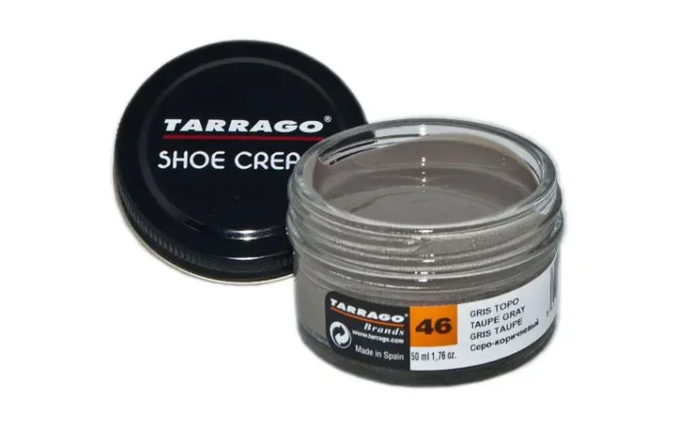 Krem Pasta do Skór 50ml Shoe Cream Tarrago