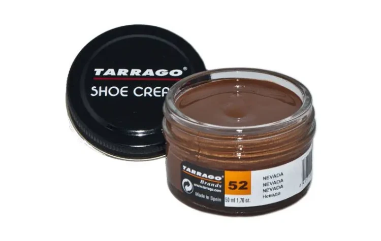 Krem Pasta do Skór 50ml Shoe Cream Tarrago