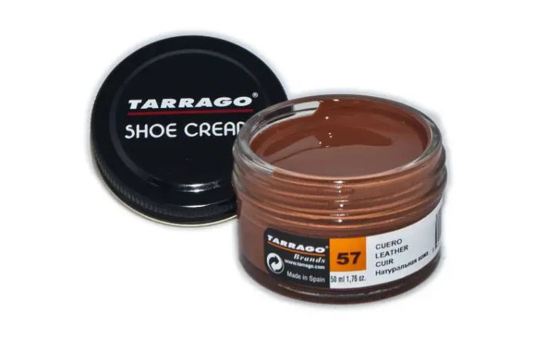Krem Pasta do Skór 50ml Shoe Cream Tarrago