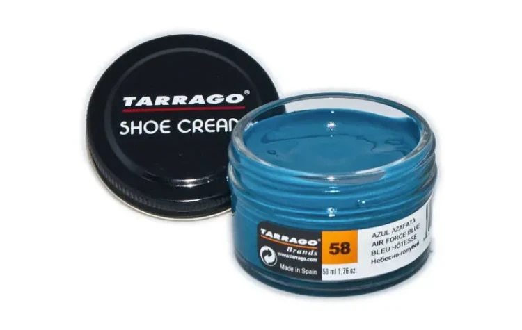 Krem Pasta do Skór 50ml Shoe Cream Tarrago