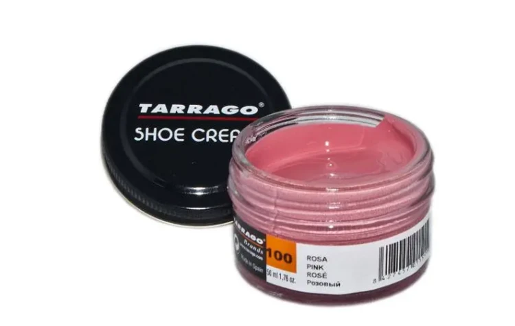Krem Pasta do Skór 50ml Shoe Cream Tarrago