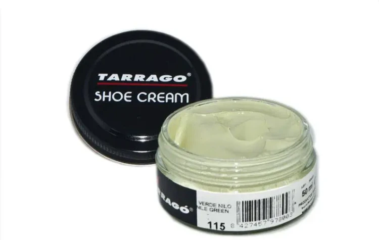 Krem Pasta do Skór 50ml Shoe Cream Tarrago