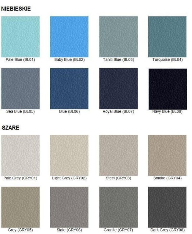 Farba do Skóry 50ml Furniture Clinic