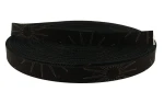 25-mm-Band mit STARBURST-Motiv – Sublimationsdruck auf Trägerband
