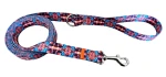 Hundeleine, traditionell, robust, HANDMADE Fuzja