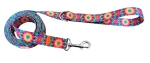 Hundeleine, traditionell, robust, HANDMADE, Pryzmat