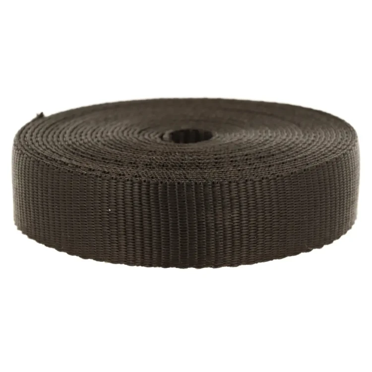 Taśma Nośna 20mm Polipropylen 400kg 5mb Smycz Obroża Szelki