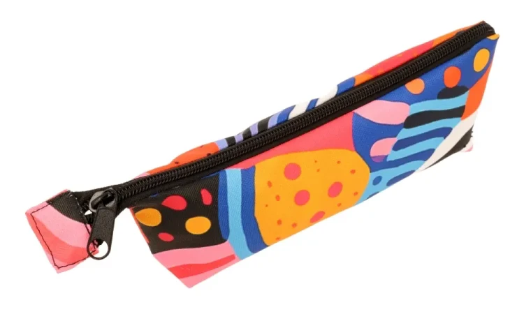 Tkanina OXFORD wodoodporna z Nadrukiem Sublimacja 70 cm x 100 cm - 10 sztuk