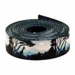 Trägerband mit Sublimationsdruck SAFARI 48 m