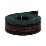 Trägerband mit Sublimationsdruck „Dark Horizon“, 48 m