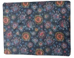 Schnelltrocknendes Handtuch 80 x 100 cm aus Mikrofaser WIRUS Zepnij, hergestellt in Polen