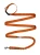 Smycz dla Psa z Amortyzatorem 480cm ORANGE Regulowana HandsFree Made in Poland