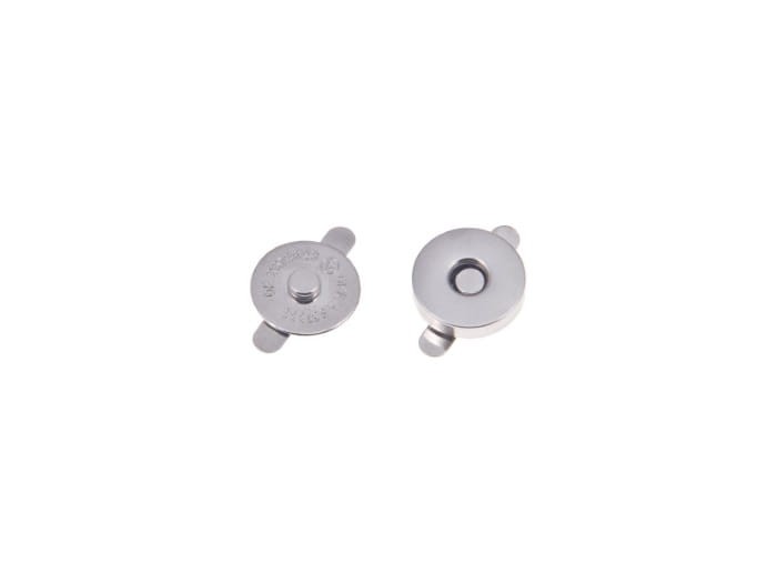 Zapięcie Magnetyczne Magnes 14x14mm 10szt