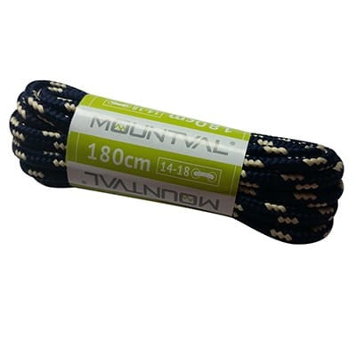 Sznurówki Sznurowadła Trekkingowe 180 cm 14 kolorów